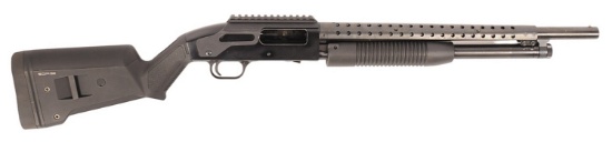 Mossberg Tactical Model 500 12 Ga 2 3/4 & 3
