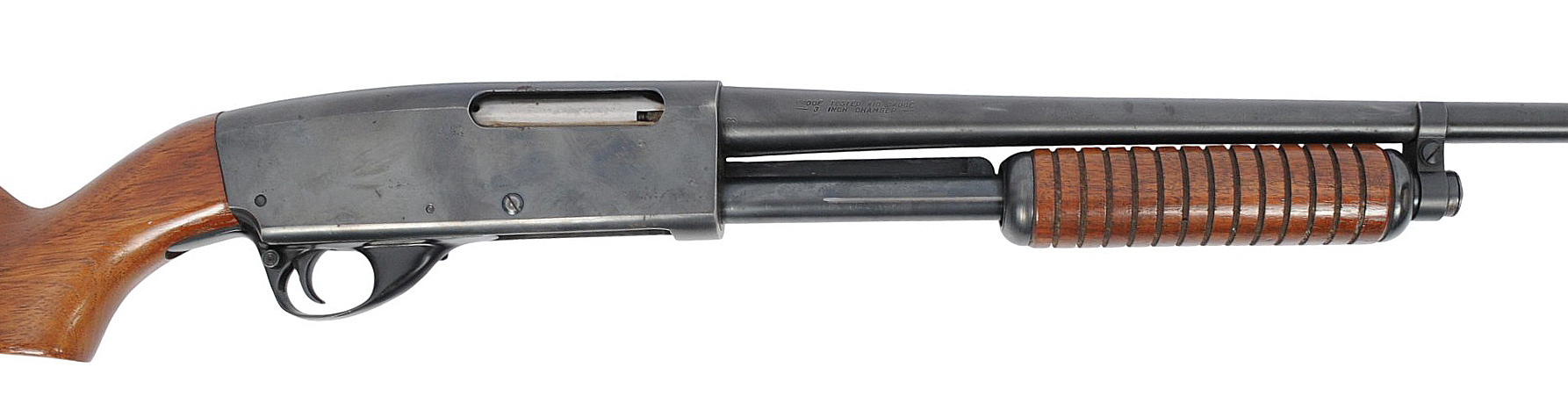 Savage Springfield Model 67E 410 Ga. Pump Action | Proxibid