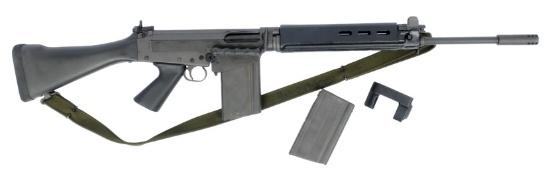 Brazilian Imbel FAL 7.62x51mm Semi Auto Rifle FFL PAC8913 (JGD1)