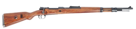 Rare German Military WWII era Mostly MATCHING 98K 8mm Mauser Bolt-Action Rifle - FFL # 2957e (APL1)