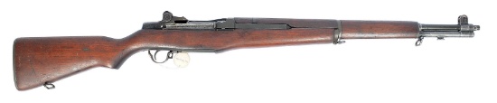 US Military WWII-Korea era M1 30-06 Garand Semi-Automatic Rifle - FFL # 1039498 (KCD1)