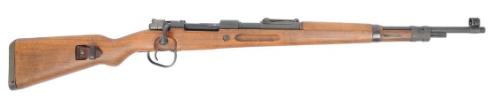 Israeli/German K98k 7.62x51mm Bolt-action Rifle FFL Required: 1278   (J2L1)