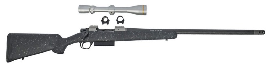 Christian Arms "Classic" Carbon Fiber Barrel 300 Ultra Mag Bolt Action rifle FFL CP00041 (DMW1)