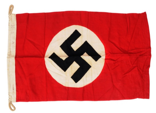 *German World War II Flag (CWA)