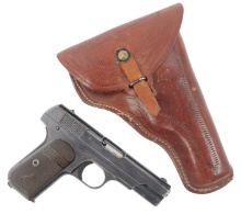 Beretta Model 935 .32 ACP Semi Automatic Pistol | Proxibid