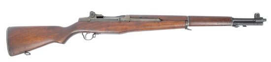 US Military Korean War Era H&R M1 Garand 30-06 Semi Auto Rifle FFL ...