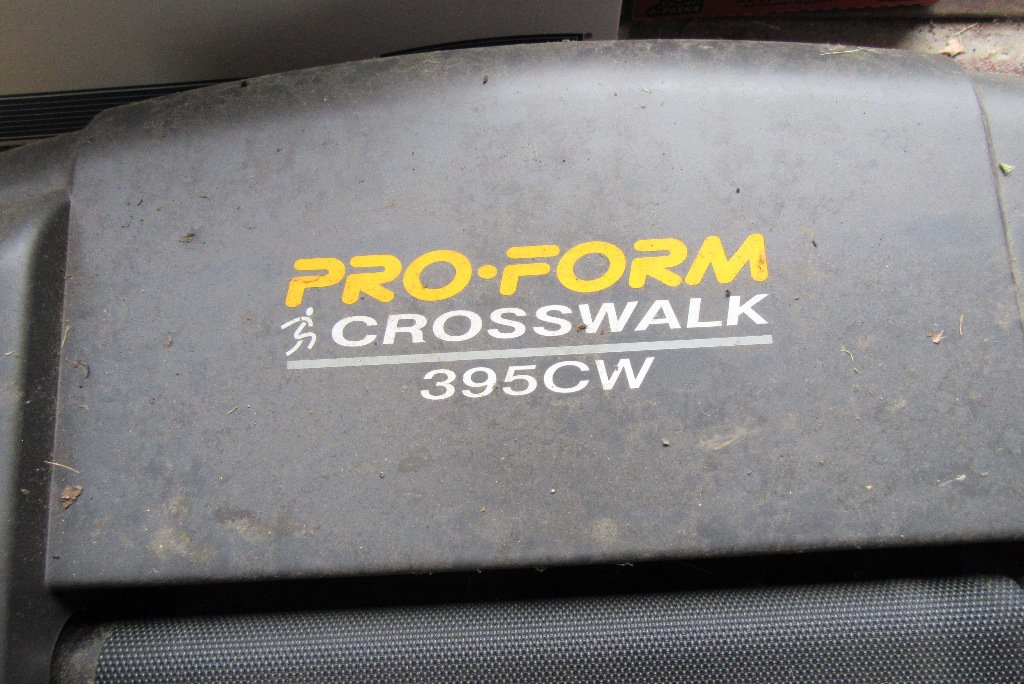 Proform 395cw discount