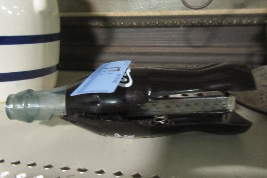 COCA-COLA STAPLER