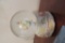 ENESCO PRECIOUS MOMENT WATER GLOBE PLAYING JINGLE BELLS