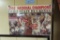 2002 OHIO STATE BUCKEYES NATIONAL CHAMPIONS POSTER