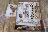 7 JEWELRY SETS