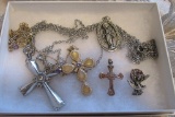 RELIGIOUS JEWELRY