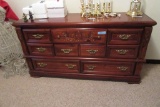 FRUITWOOD DRESSER