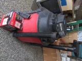 CRAFTSMAN 16 GALLON SHOP-VAC