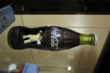 COCA-COLA MUSICAL BOTTLE