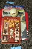 1958 BASEBALL STARS MAGAZINE, OTHER BASEBALL MAGAZINES, AND IT'S TRIBE TIME