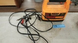 CHICAGO BATTERY CHARGER