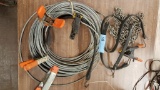 CABLE AND BUNGEE STRAPS