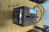SMALL ELECTRIC HEATER