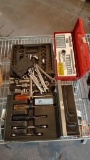 CRAFTSMAN WRENCHES, EASY OUTS, AND OTHER SOCKET SETS