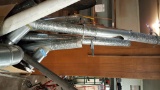 DUCTWORK AND PVC