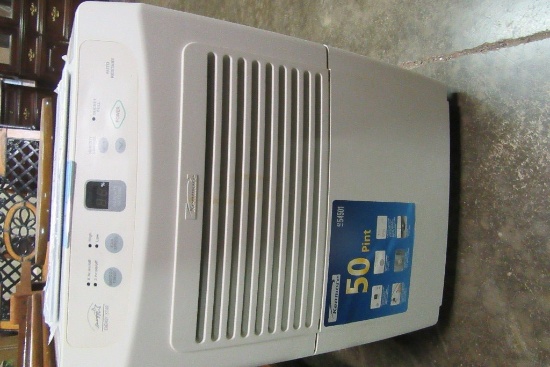 KENMORE DEHUMIDIFIER