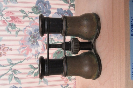 LEMAIRE PARIS BINOCULARS