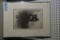 H. FARRER 1880 ORIGINAL 8x12 ETCHING (frame size 15x20)
