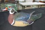 THE HADLEY COLLECTION WOOD DUCK