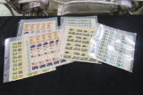 ASSORTMENT OF $0.06 STAMPS