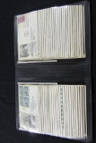1964 AND 1965 FIRST DAY ISSUE COVERS