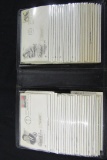 1968 AND 1969 FIRST DAY ISSUE COVERS