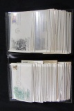 1975 THROUGH 1977 FIRST DAY ISSUE COVERS