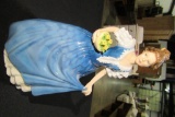 ROYAL DOULTON HELEN FIGURINE