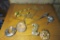 LOT OF MISCELLANEOUS JEWELRY AND PINS