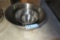 3 STAINLESS STEEL MIXING BOWLS