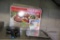 INDOOR ELECTRIC BBQ GRILL PAN AND PRESTO BURGER