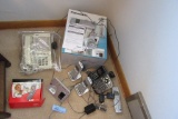 VARIETY OF PANASONIC PHONE SET AND OTHERS