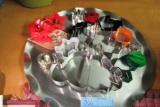 CHRISTMAS COOKIE CUTTERS AND OTHER HOLIDAYS