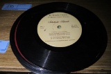 VARIETY OF 45 RECORDS AND ETC