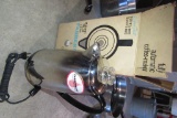 FARBERWARE 142ST 12 CUP COFFEE POT. LIKE NEW WITH BOX