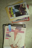 ROLLING STONE MAGAZINES AND ETC