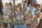 LEGO. HEAVENLY CHERUBS. JAPAN. AND OTHER FIGURINES