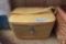 SEARS FEATHER-LIGHT LUGGAGE PIECE