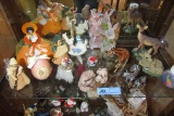 ANIMAL FIGURINES AND OTHERS