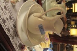 PITCHER WITH 2 WASH BOWLS. MADE IN HOLLAND