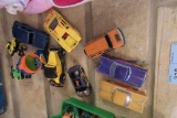 TOY CARS AND ETC