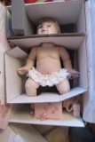 GEORGETOWN COLLECTION LITTLE PERFORMERS DOLL