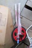 UNICYCLE FROM JCPENNEY'S. NEW IN BOX