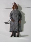 MARCELLA WELCH COLLECTION MISS LIZZY DOLL